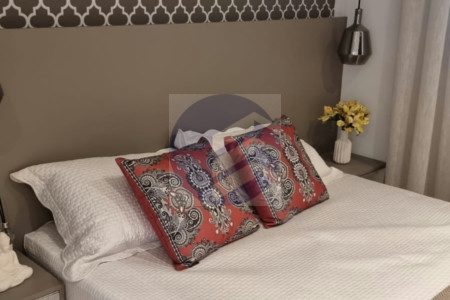 APARTAMENTO NOVO, NUNCA HABITADO E TOTALMENTE PLANEJADO | 60 m² | 2 DORMITÓRIOS | 1 VAGA