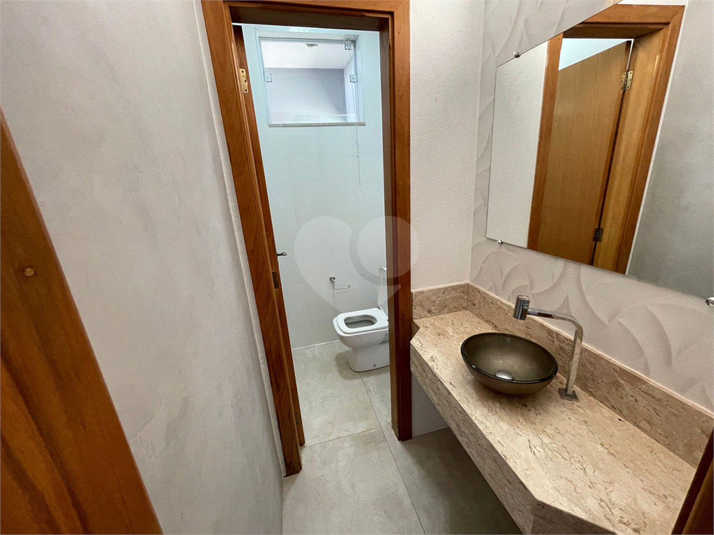 Casa Térrea à Venda no Parque Faber III – Conforto e Elegância