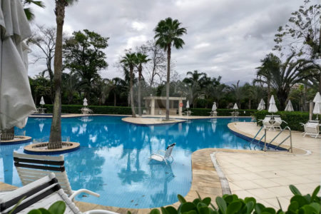 LIFE RESORT - COBERTURA DUPLEX