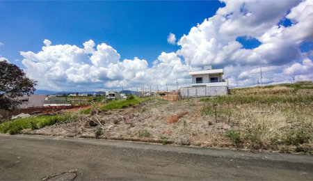 Terreno à venda em Terras de São José, São João da Boa Vista, SP