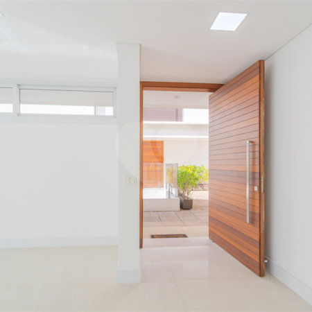 Casa à venda com 4 suítes no condomínio Villagio Quadrifolio, São Paulo - SP