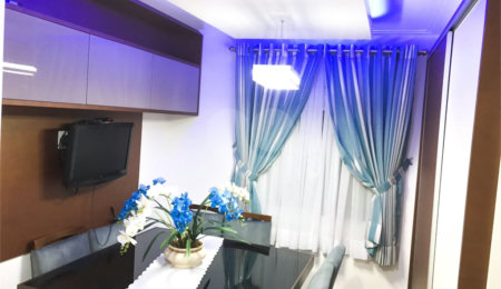 Apartamento à venda com 2 quartos, sendo 1 suíte,  em Vila Guilherme, São Paulo, SP