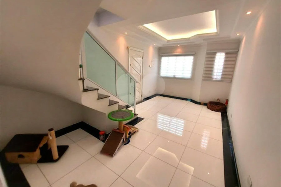 Casa à venda ou para alugar com 2 quartos em Vila Mafra, São Paulo, SP