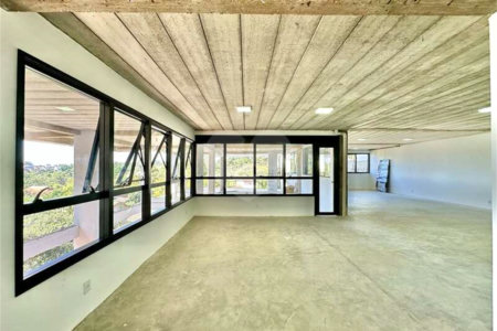 Casa Contemporânea e Mobiliada no Condomínio Palos Verdes – A Essência do Alto Padrão na Granja Viana – 7 suítes, 4 pavimentos com elevador