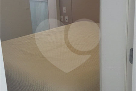 Apartamento à Venda – Condomínio VILA 156 | Vila Mariana – São Paulo/SP