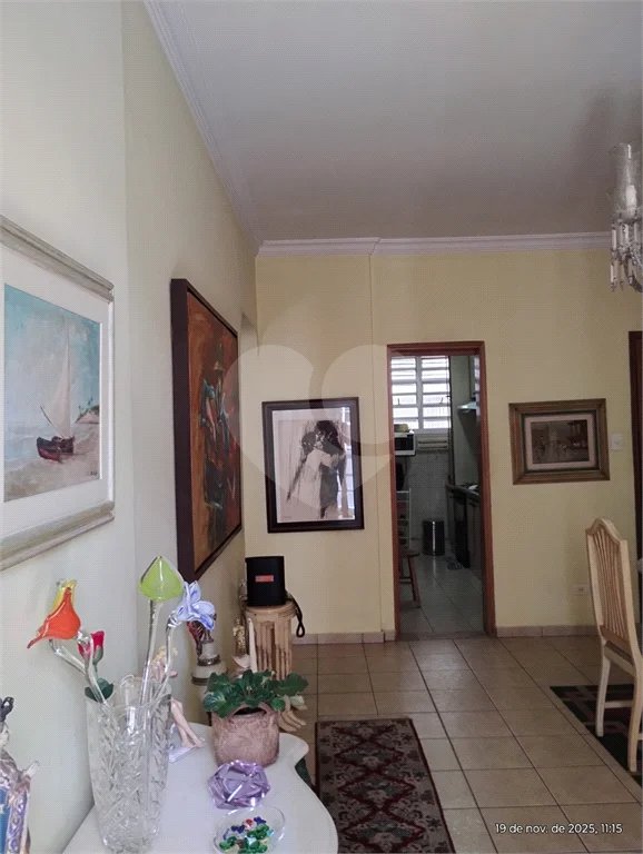 Apartamento em Higienópolis com 2 dormitórios