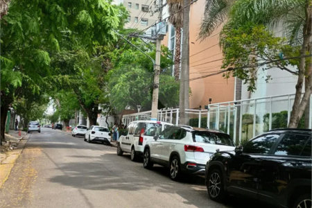 Apartamento para alugar com 2 quartos, sendo 1 suíte, em Jardim Prudência, São Paulo, SP