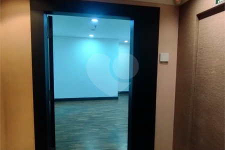 Sala comercial para locação no Jardim Paulista