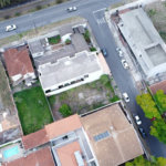 Terreno 300m² à Venda próximo ao centro á poucos metros da Avenida Champagnat