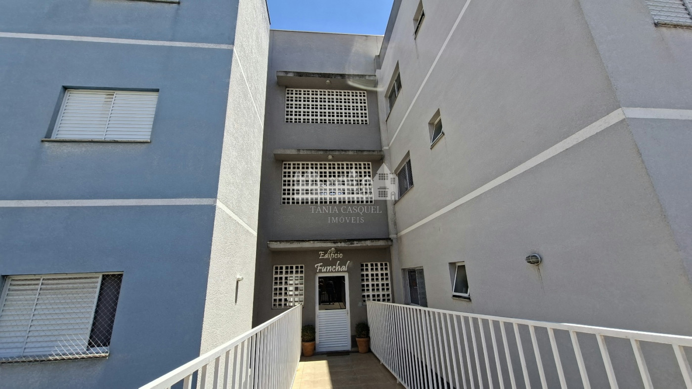 Apartamento à venda com 2 quartos em Jardim das Cerejeiras, Atibaia, SP