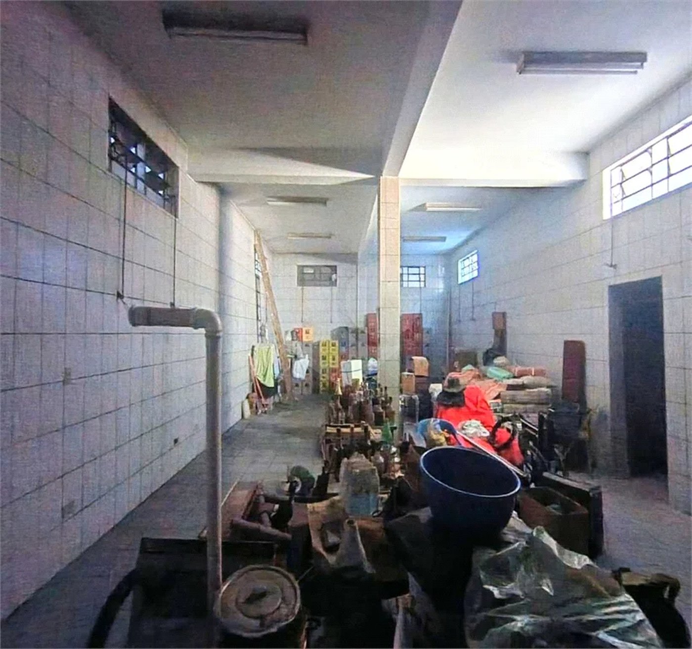 Loja para alugar em Mandaqui, São Paulo, SP