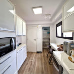 Apartamento a venda com 3 quartos no Alto da Boa Vista