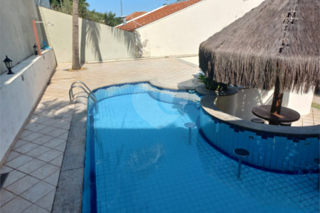 Casa Térrea na XV de Novembro .