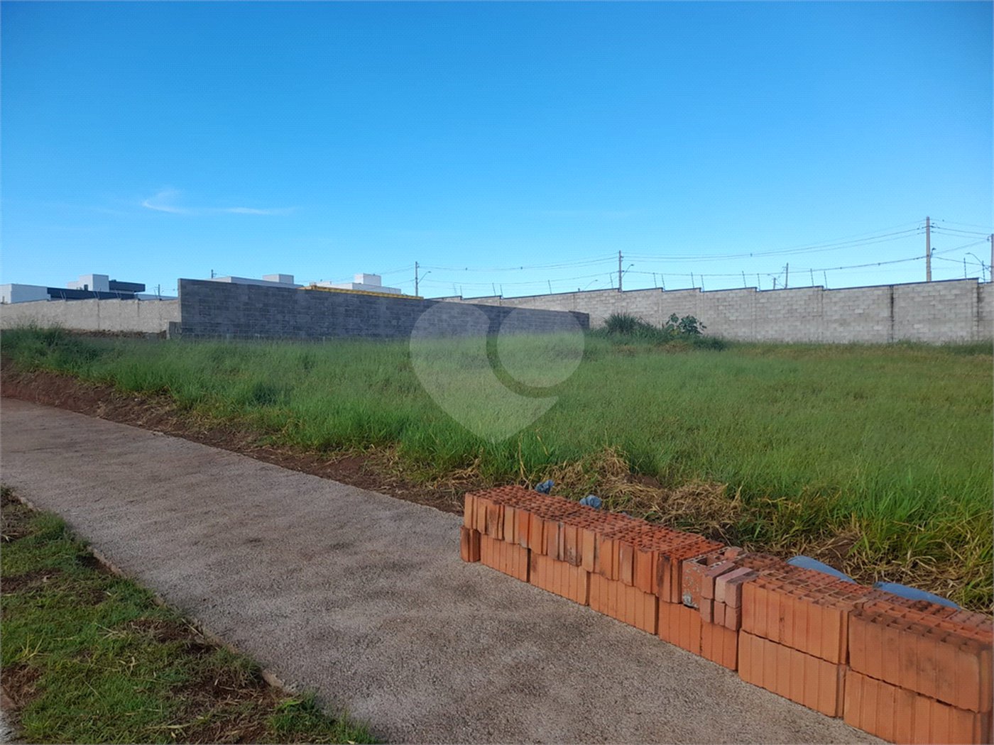 Lote Comercial à Venda na Avenida Bruno Ruggiero -São Carlos/SP
