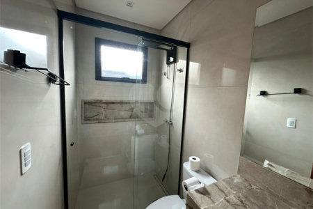 Apartamento Condomínio Montreal