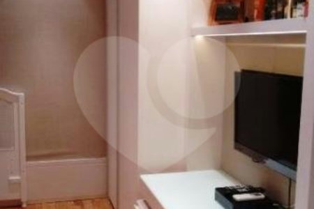Apartamento Alto Padrão no Campo Belo
