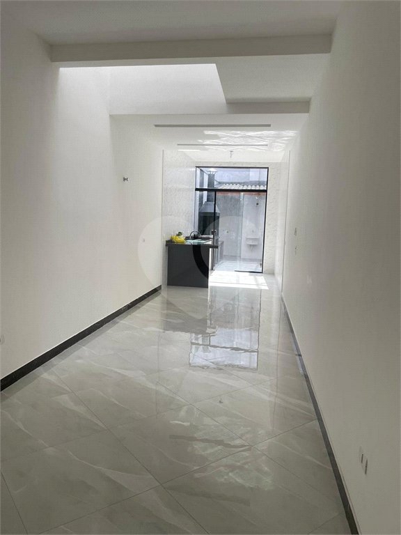 Sobrado Novo na Saúde - 125m2 / 3 Suítes/2 Vagas + Home Office - metrô Saúde