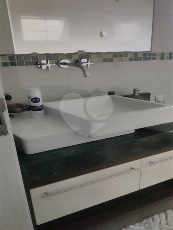 Sobrado Residencial Venda- 3 dormitórios, 1 suíte, 3 vagas- Tucuruvi - São Paulo/SP