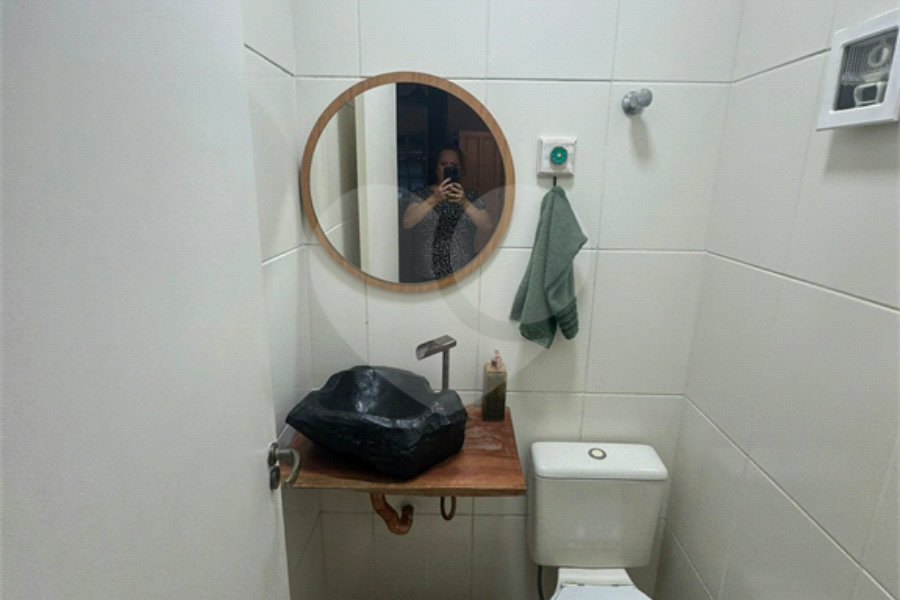 Condomínio fechado - Palmas do Tremembé