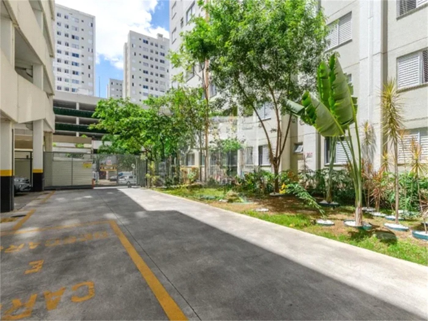 Apartamento com 2 Quartos e 1 banheiro à Venda, 44 m² -Avenida Aparecida do Rio Negro, 492 - Jardim Íris, São Paulo - SP