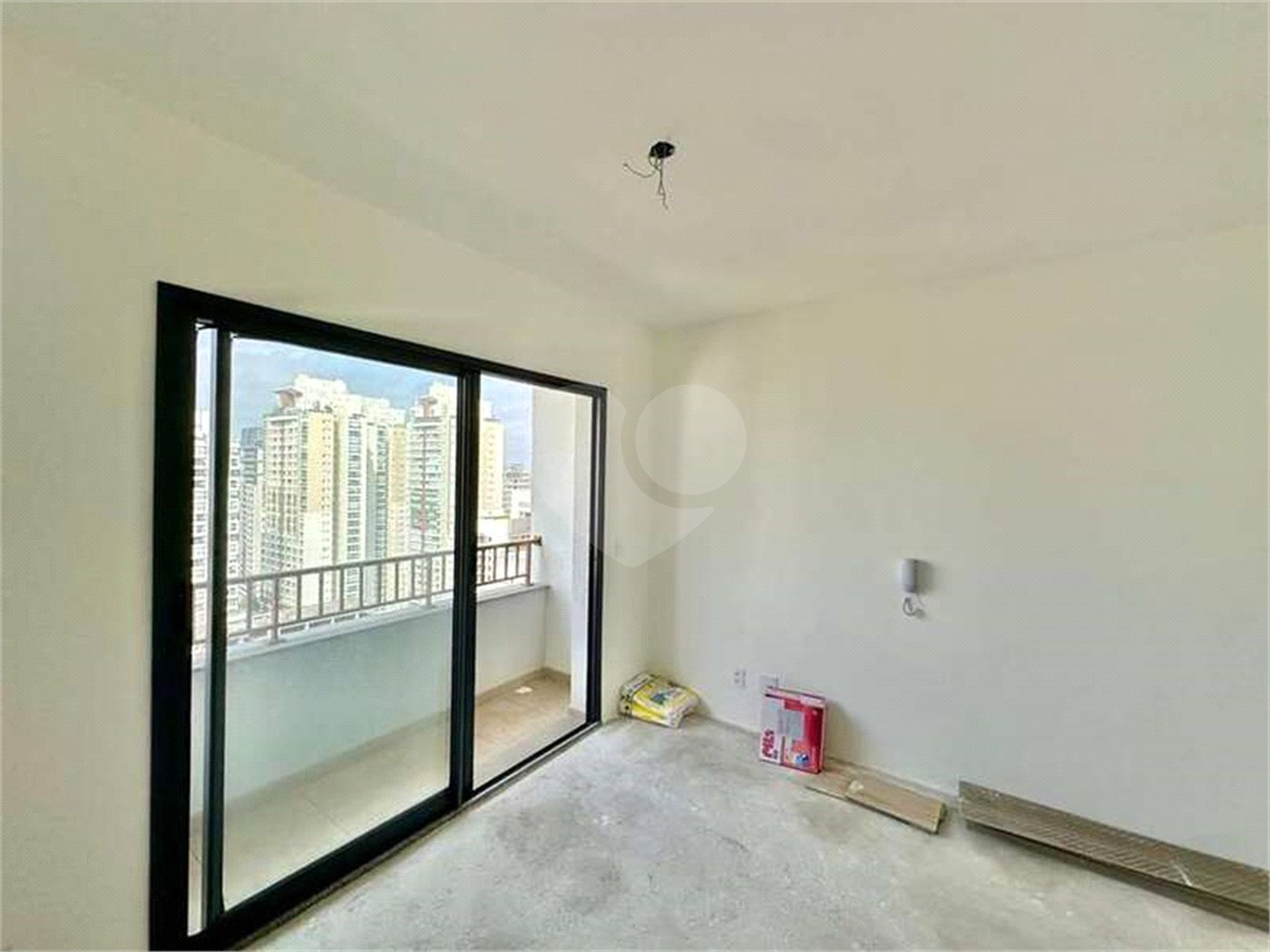 Studio 21,7 m² - NIK Paulista