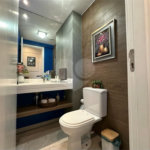 Apartamento à venda com 4 quartos, sendo 3 suítes, em Jardim Marajoara, São Paulo, SP