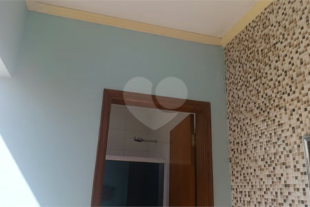 Casa á venda no Residencial Jardim Jóckei Club A