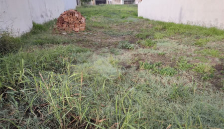 Terreno à venda em Jardim Monumento, Piracicaba, SP