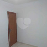 Apartamento no Condomínio Monte Logan.