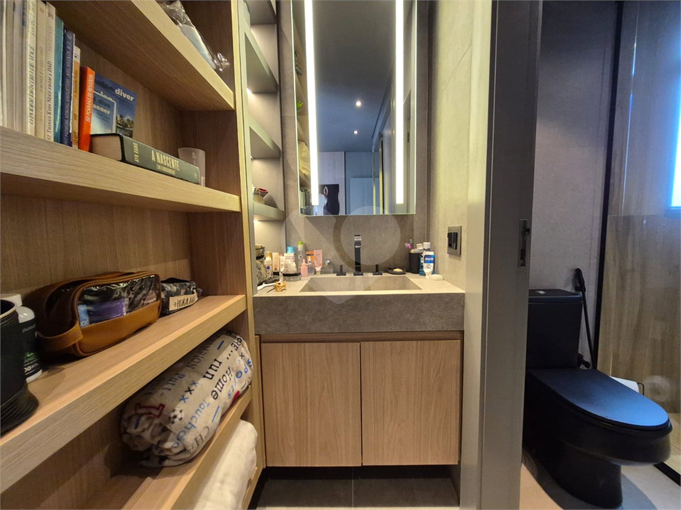 Apartamento à venda com 2 suítes em Itaim Bibi, São Paulo, SP