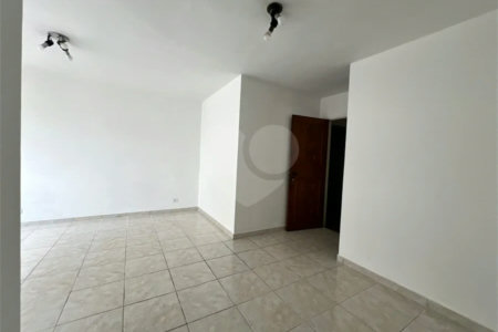 Apartamento á venda - Vila Mascote