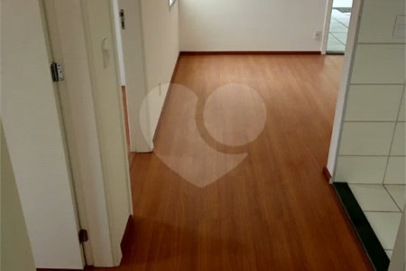 Apartamento à venda com 2 quartos em Loteamento Parque das Águas, Campinas, SP