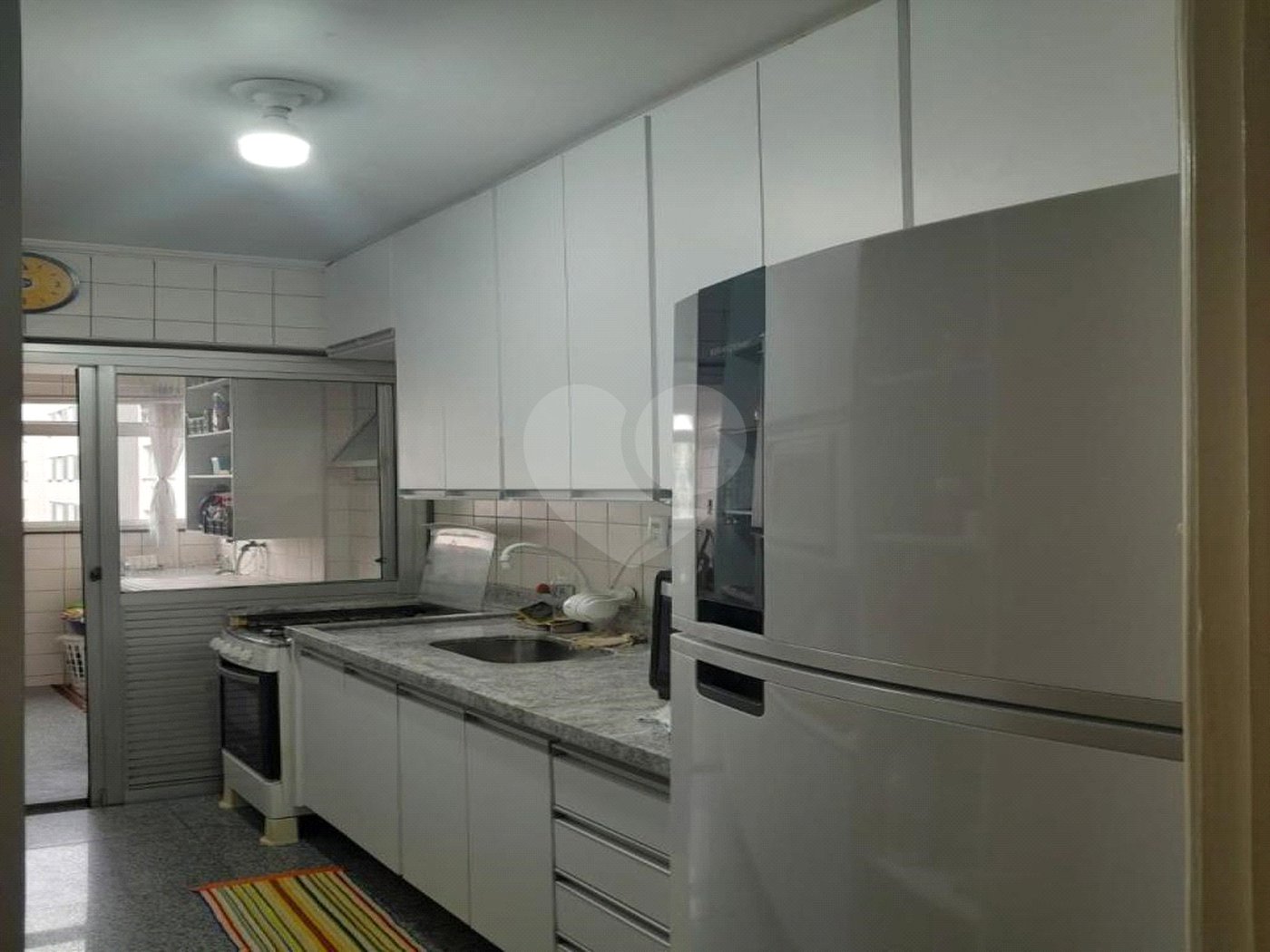 Apartamento à venda com 2 quartos em Socorro, São Paulo, SP