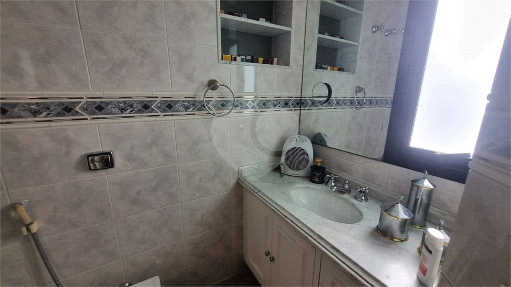 Apartamento a venda na Mooca