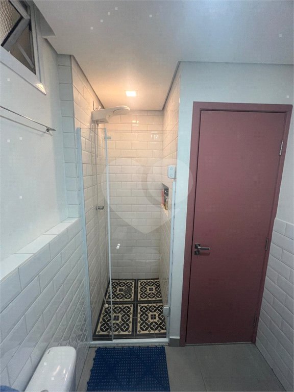 Apartamento residencial para venda, Consolação, São Paulo
