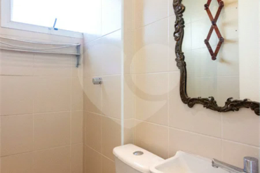 Vila Andrade / Jardim Sul - 4 dormitórios | 2 suítes | 3 vagas | depósito