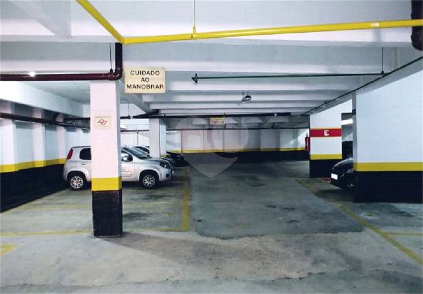 Apartamento 2 quartos - Vila Mariana