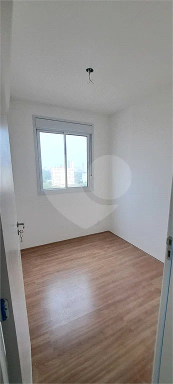 Apartamento 2 Dorms a 800m do Metrô Belém – Vista Livre