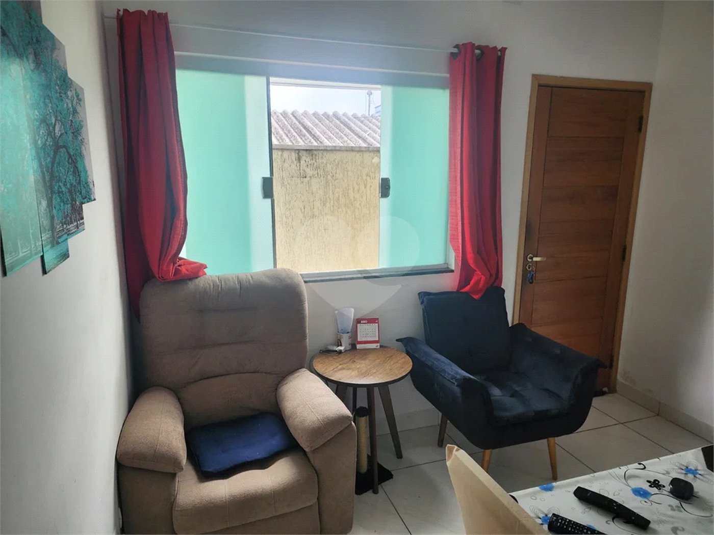 Casa com 48m² , 2 dormitórios , 2 banheiros e 1 vaga de garagem , à venda em Cidade São Mateus.