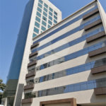 SALA COMERCIAL, ESPAÇO LIVRE DE 59m2, NA ÁREA NOBRE DA BELA VISTA.