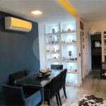 Apartamento de 53m² na Vila Moraes