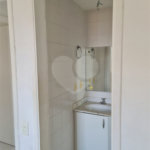 Apartamento à venda com 65m² -Cambuci