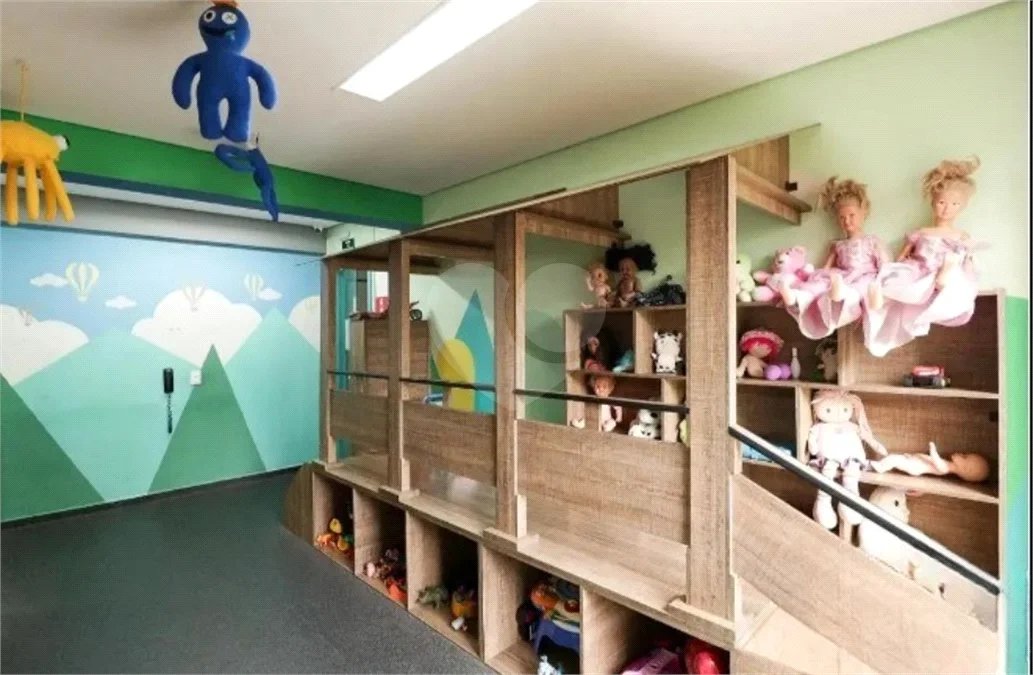 Apartamento à venda com 3 quartos em Vila Nova Cachoeirinha, São Paulo, SP