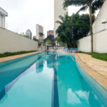 Apartamento de Alto Padrão à Venda na Vila Mariana com 190m², 3 Suítes e Vista para o Parque Ibirapuera