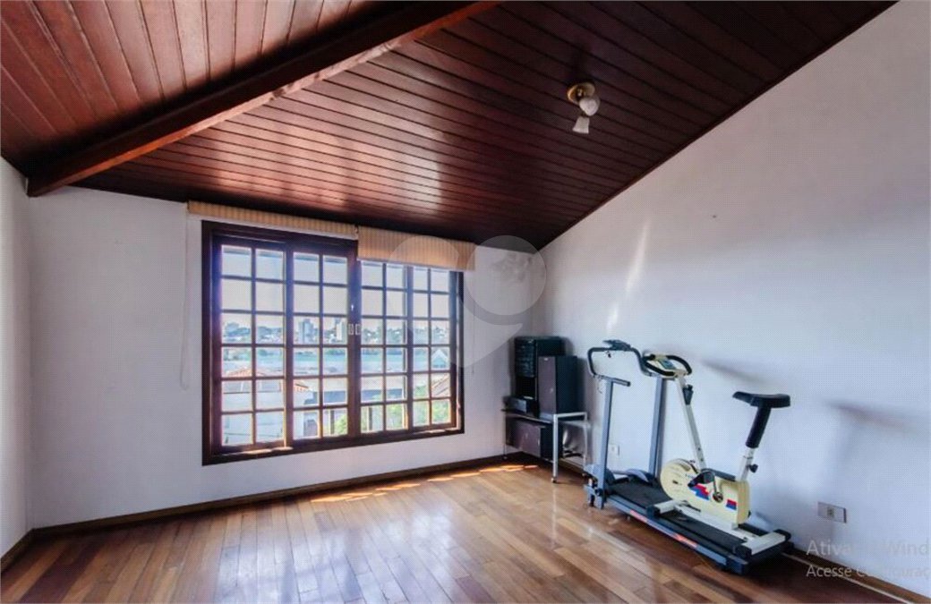 Casa para venda no Jardim da Gloria 4 dormitórios 2 suítes 4 vagas