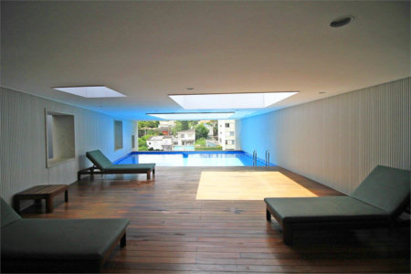 Imóvel 168m² Idea Zarvos com 3 suites, varanda na frente e na suíte, piscina, academia e 3 vagas Vila Madalena.