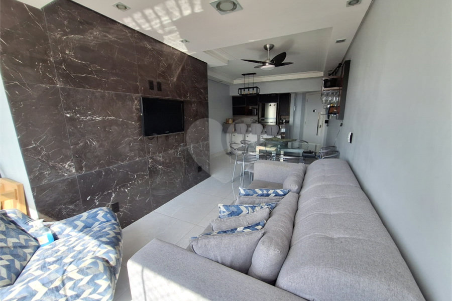 Apartamento a venda no Tucuruvi 3 Dormitórios