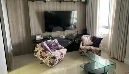 Apartamento à venda com 3 quartos, sendo 1 suíte,  no Centro, São Bernardo do Campo, SP