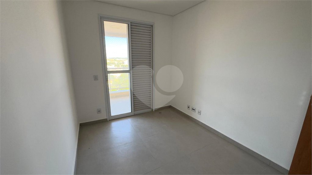Aurora Gardens - Apartamento com 3 dormitórios e espaço de sobra.