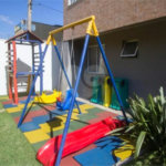 Apartamento com 1 dormitório no condomínio Metrocasa Congonhas — Modernidade, Lazer e Mobilidade na Medida Certa